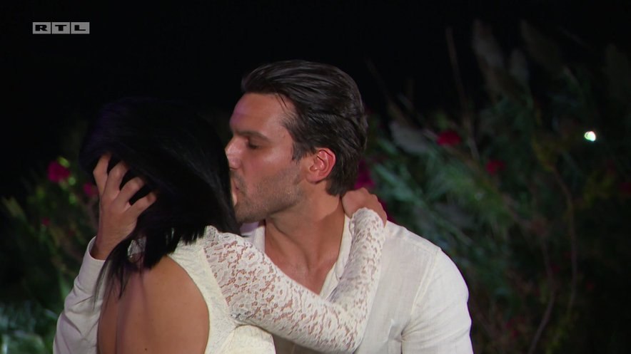 Petar Rašić, Anastasia Kaleb