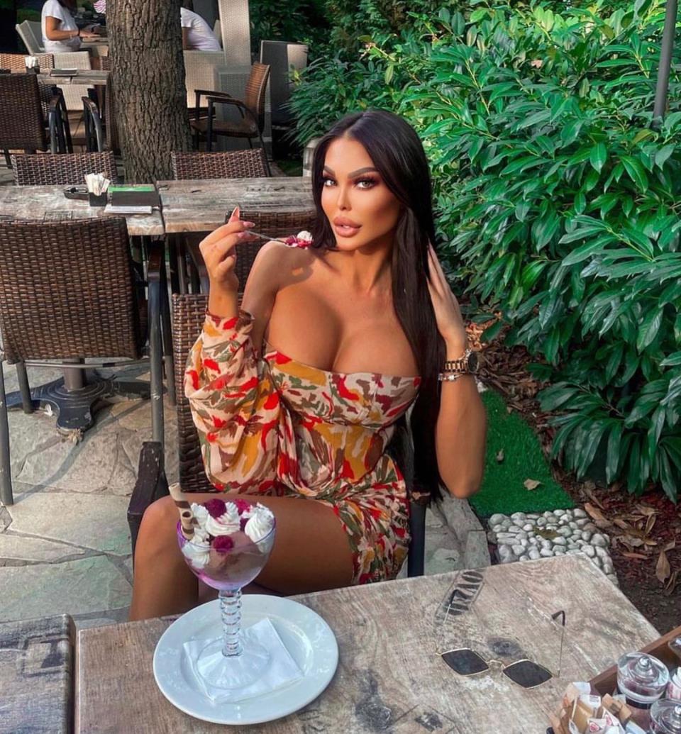 Maja Marinković