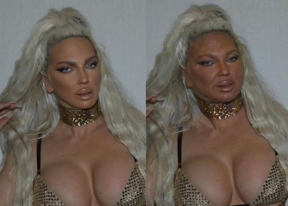 Jelena Karleuša