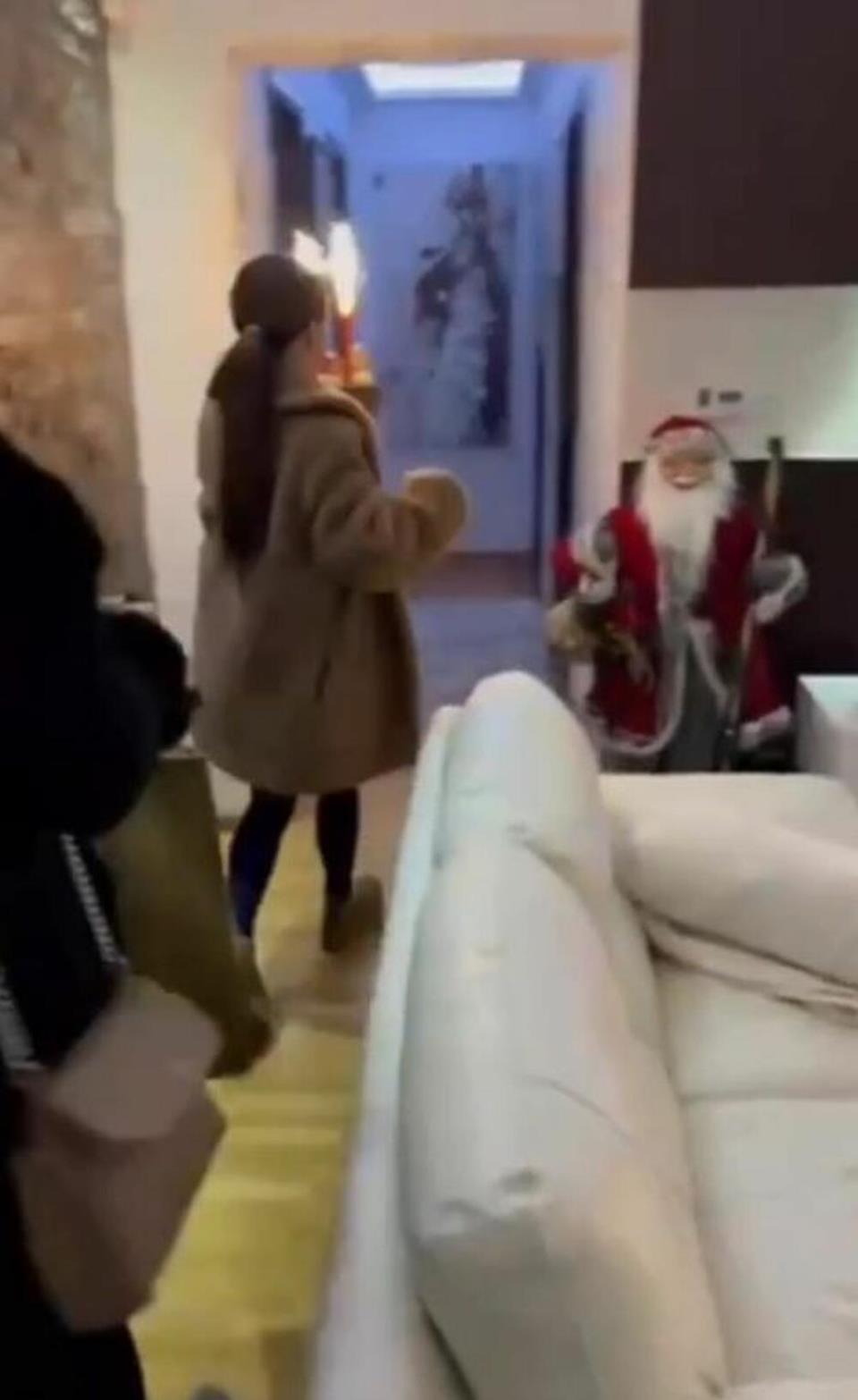 Dom Nikoline Kovač i Saše Kapora