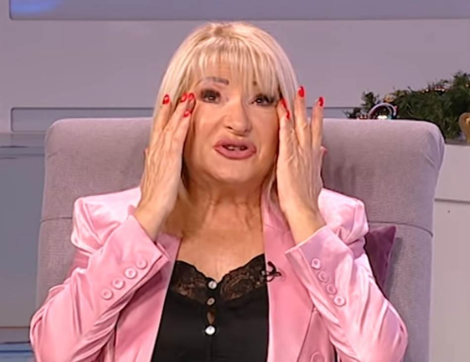 Goca Lazarević