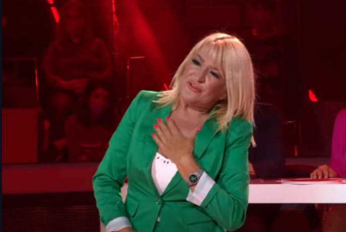 Goca Lazarević