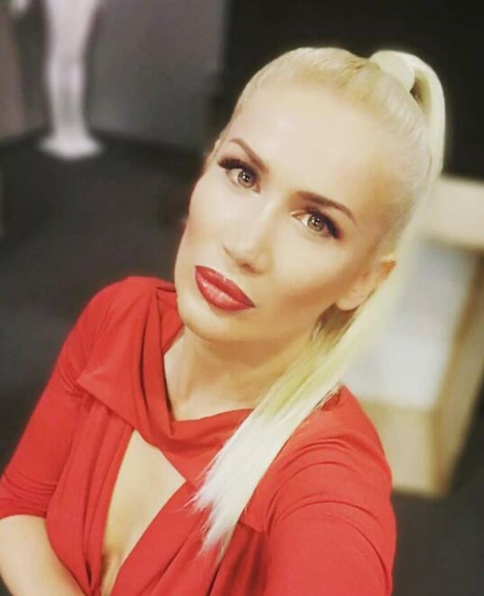 Milica Bursać