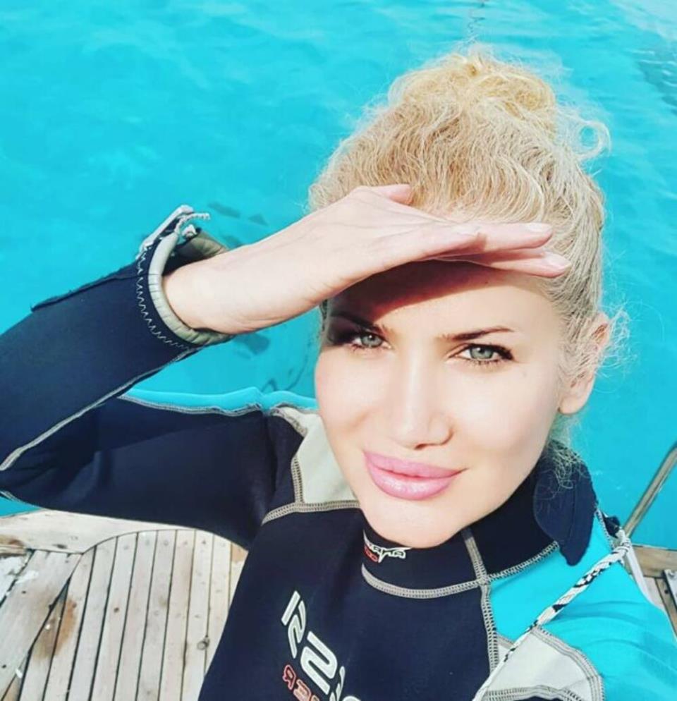 Milica Bursać