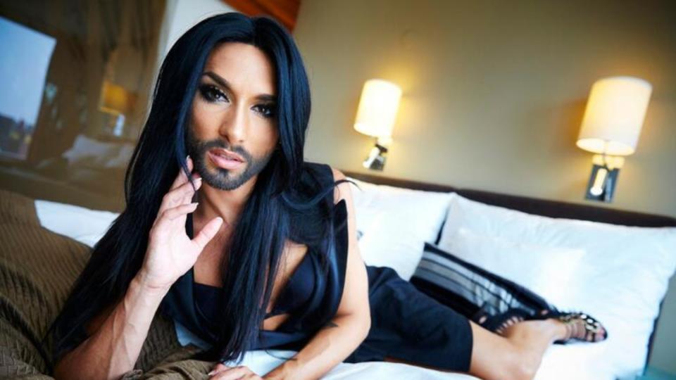 Conchita Wurst