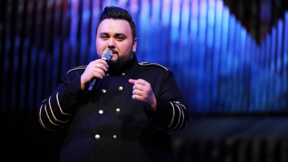 Jacques Houdek