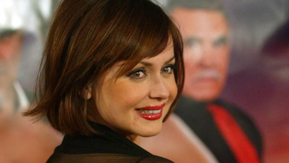 Gabriela Spanic