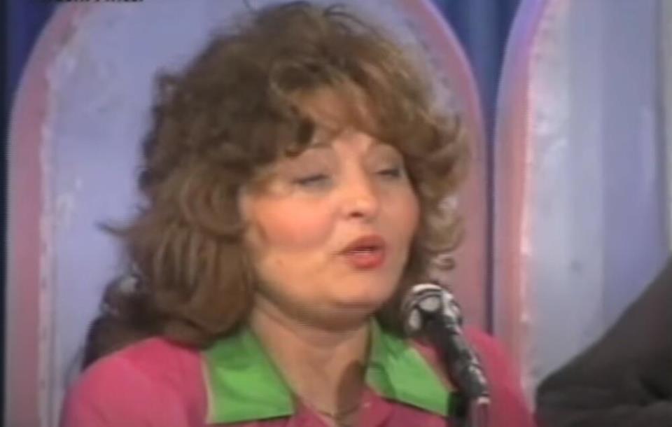 Vera Ivković