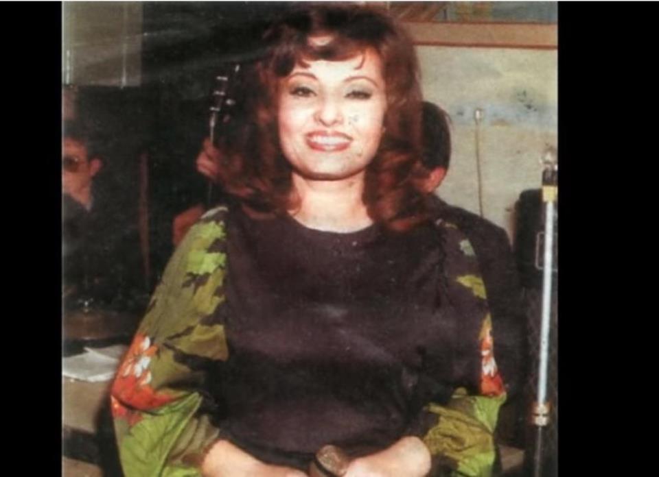 Vera Ivković