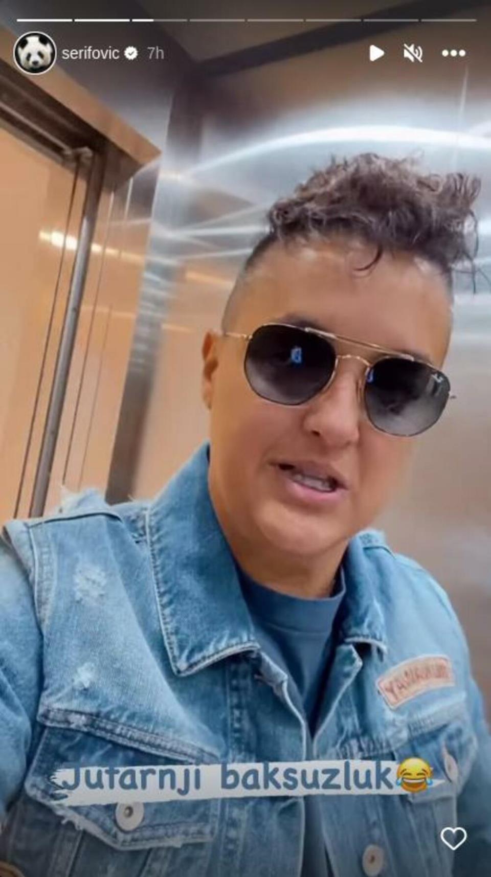 Marija Šerifović