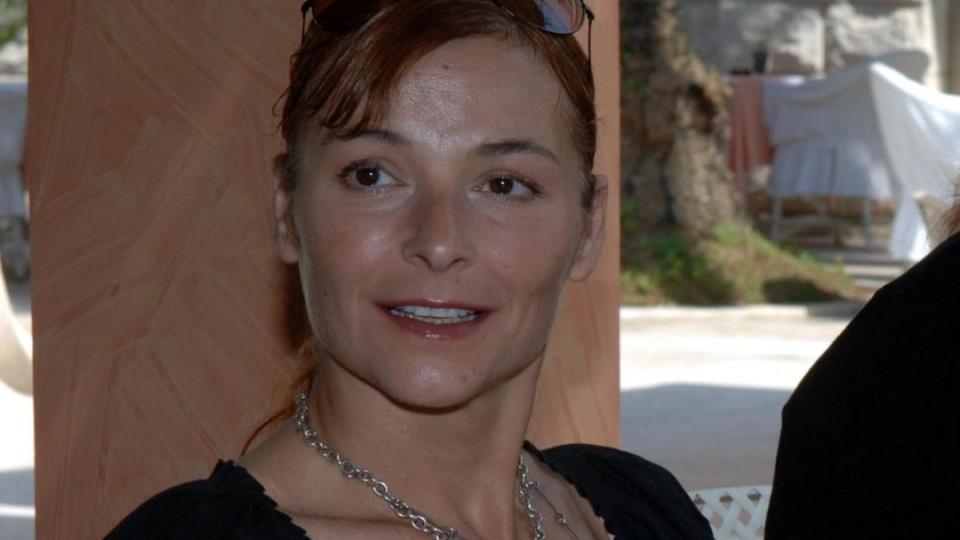 Ljiljana Nikolovska
