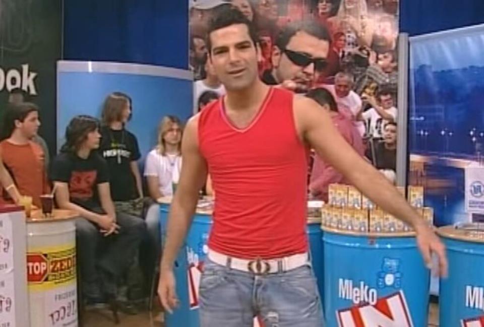 Nikola Burovac