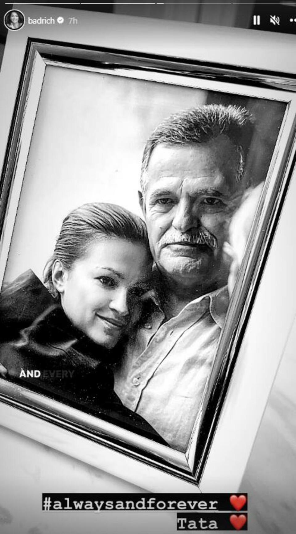 Nina Badrić i Simo