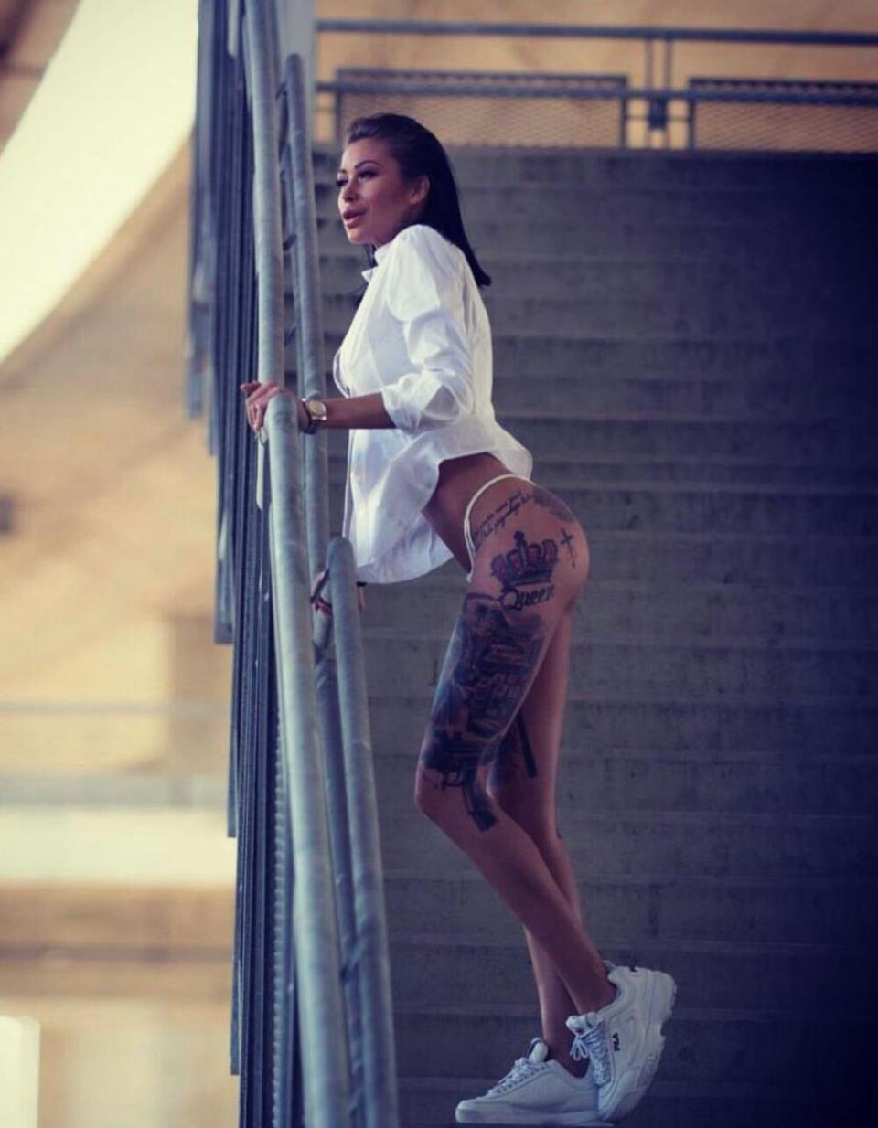 Teodora Radojičić