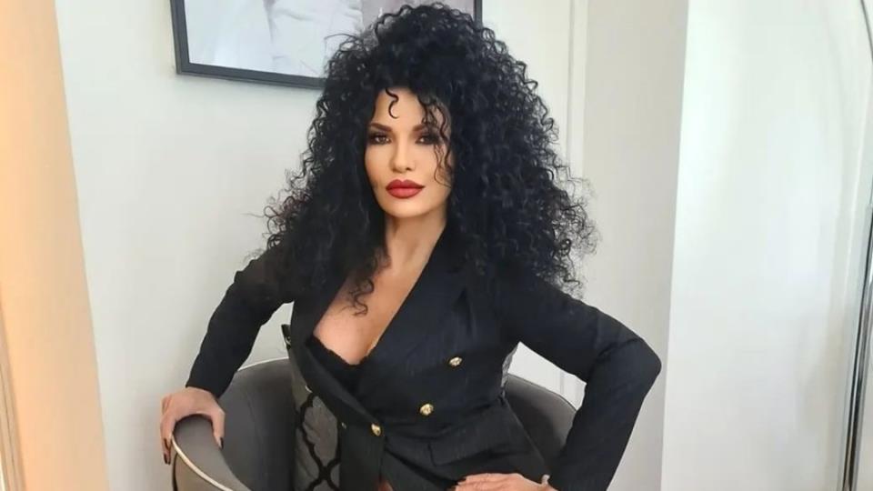 Lidija Vukićević