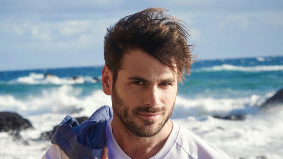 Stjepan Hauser