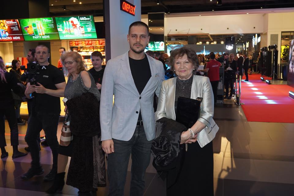 Miloš i Marija Biković