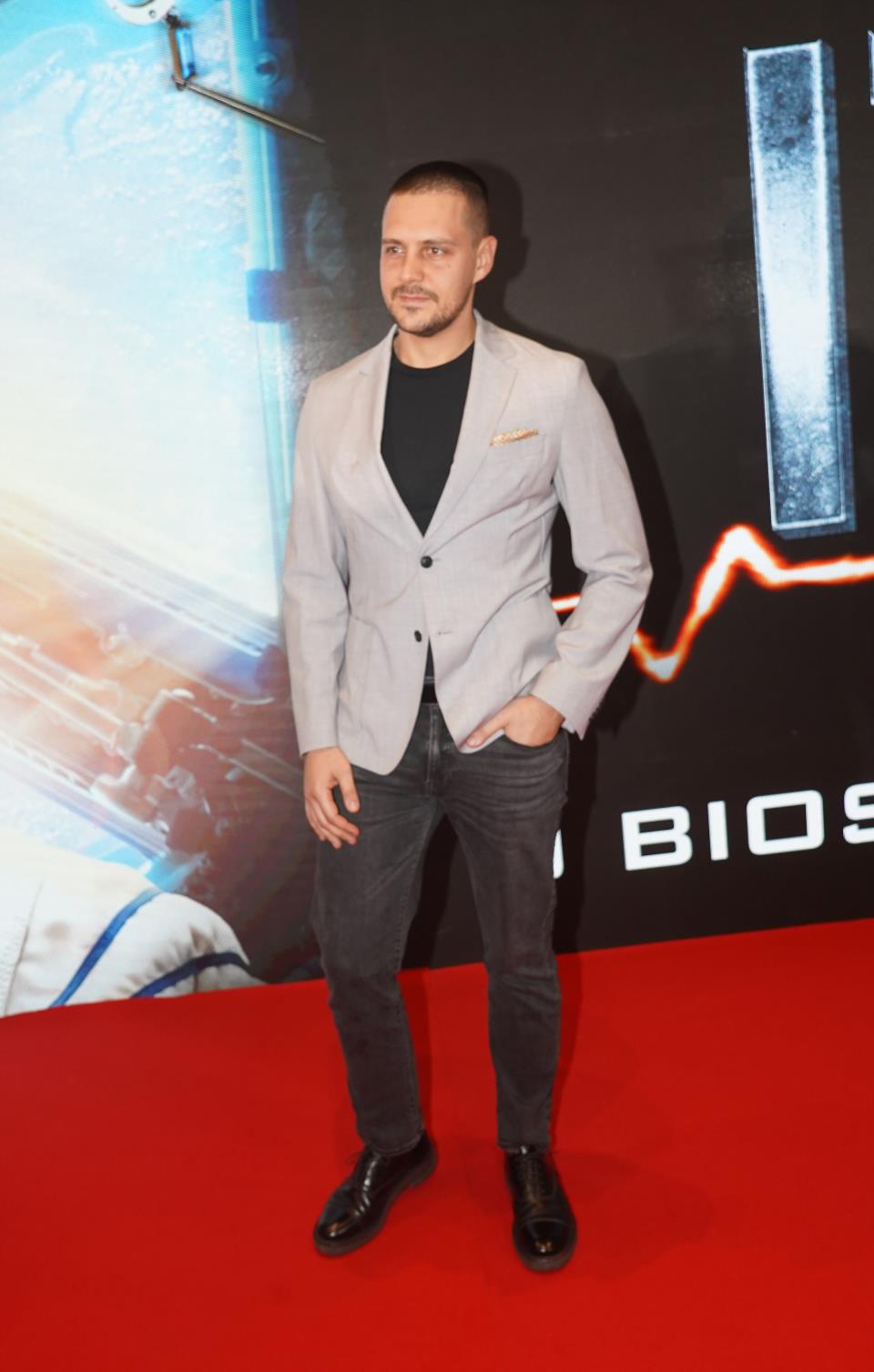 Miloš Biković
