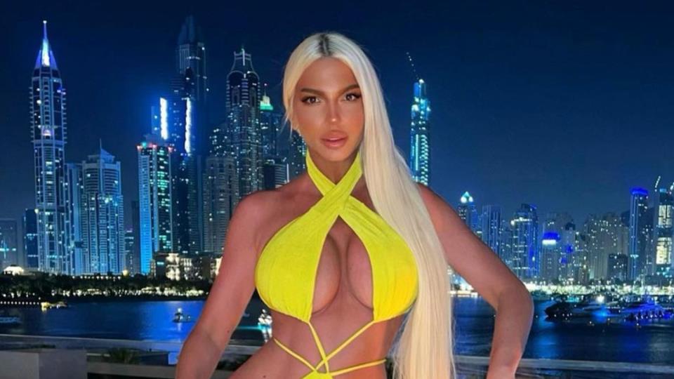 Jelena Karleuša