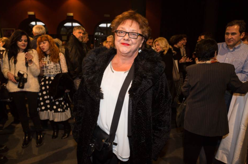 Vera Zima