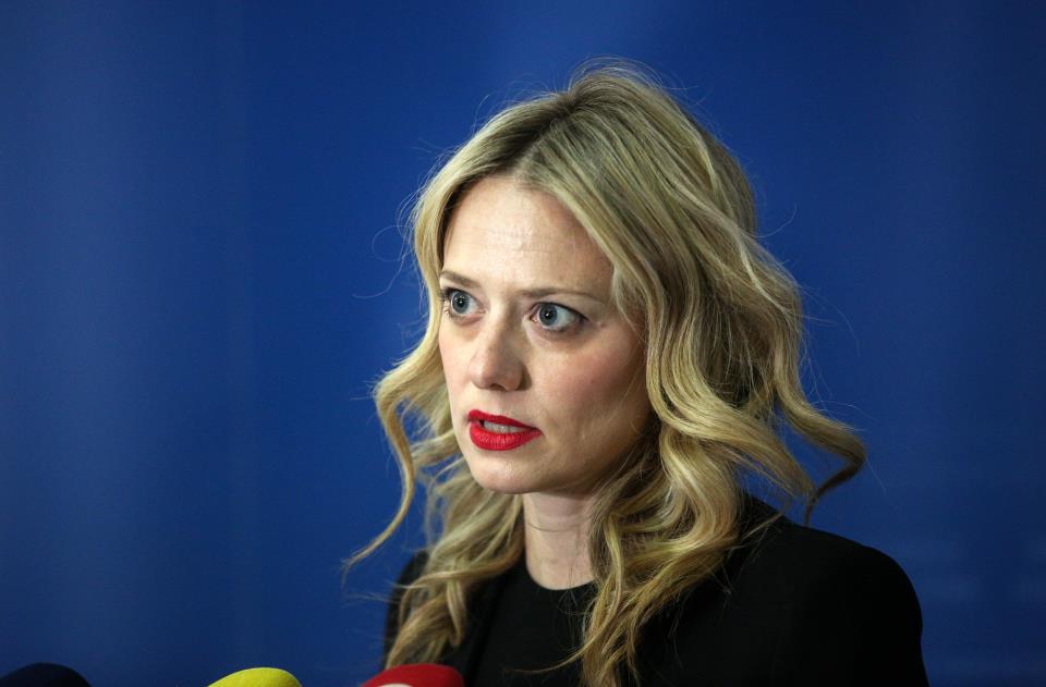 Jelena Veljača