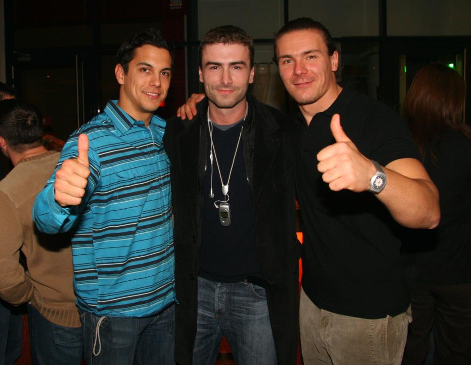 Mario Valentić, Mario Mlinarić