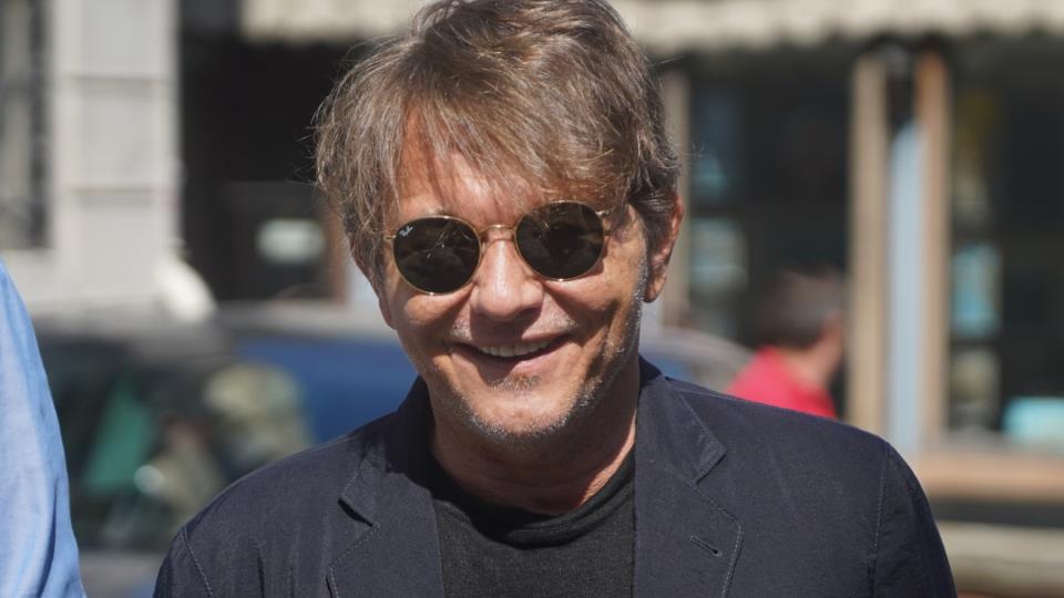 Dragan Bjelogrlić