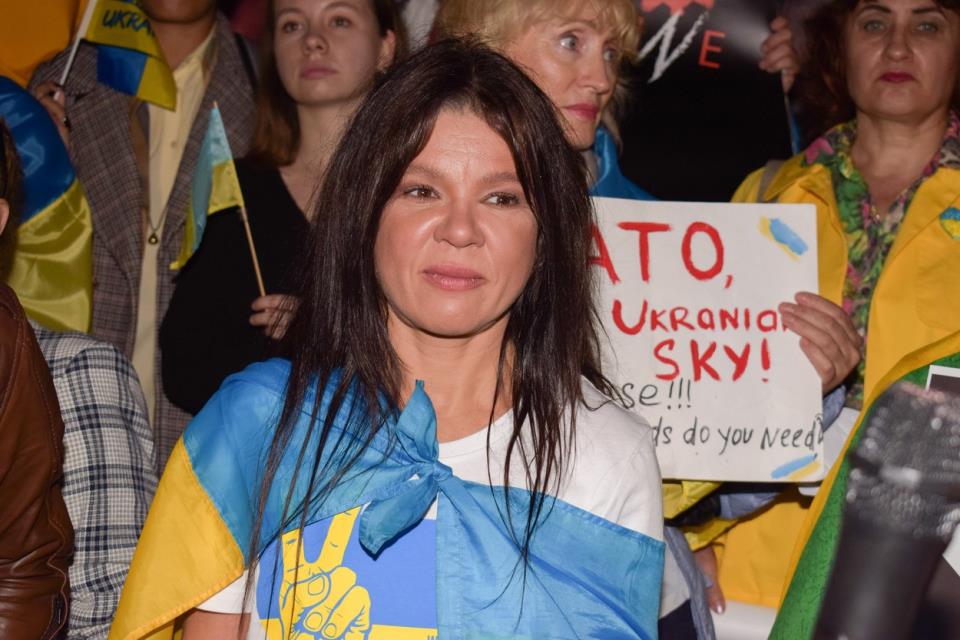 Ruslana