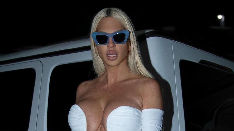 Jelena Karleuša