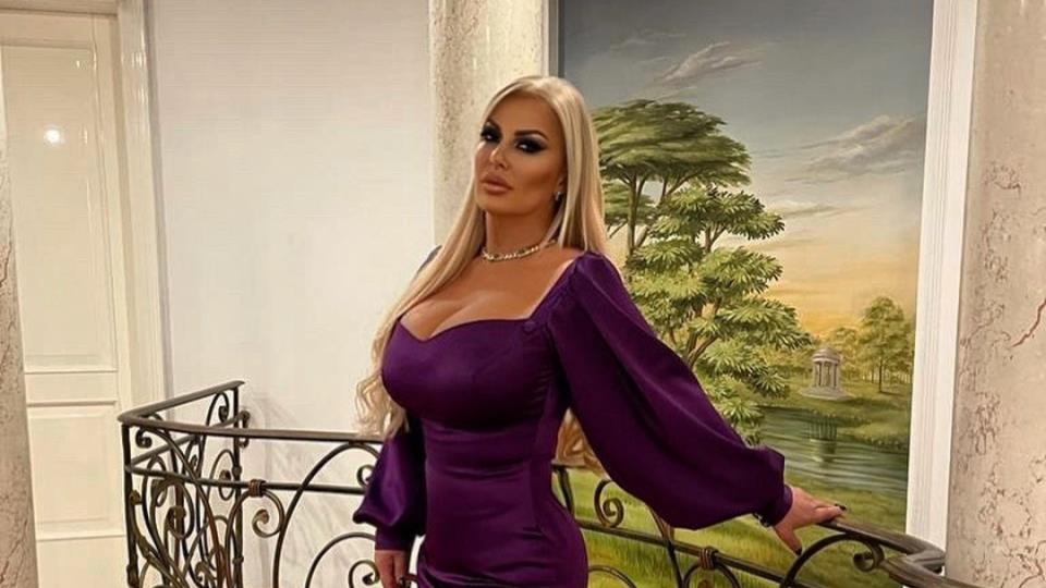 Elma Sinanović