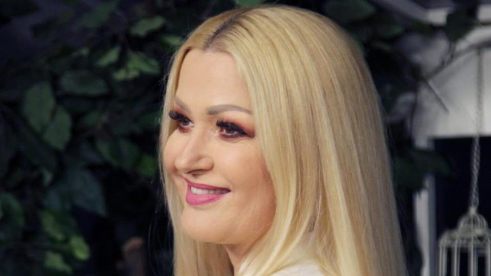 Sanja Đorđević