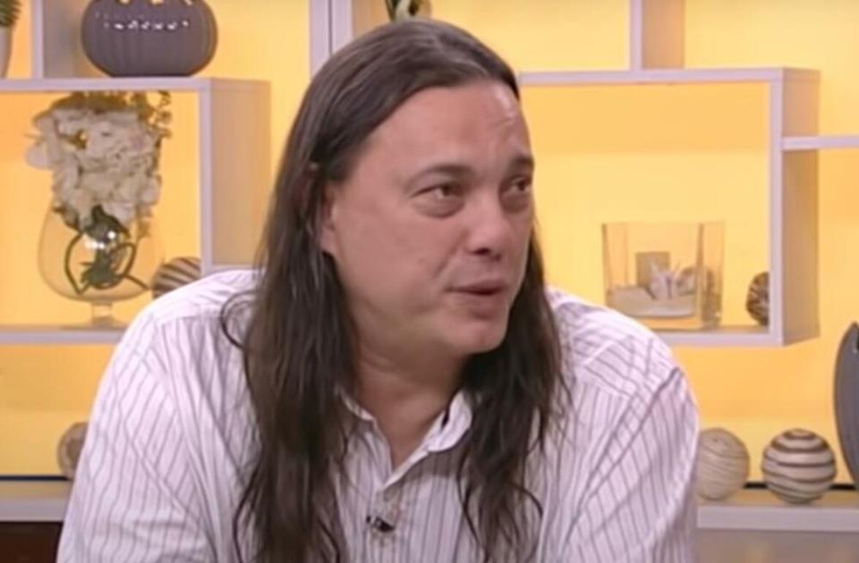 Ivan Fece Firči