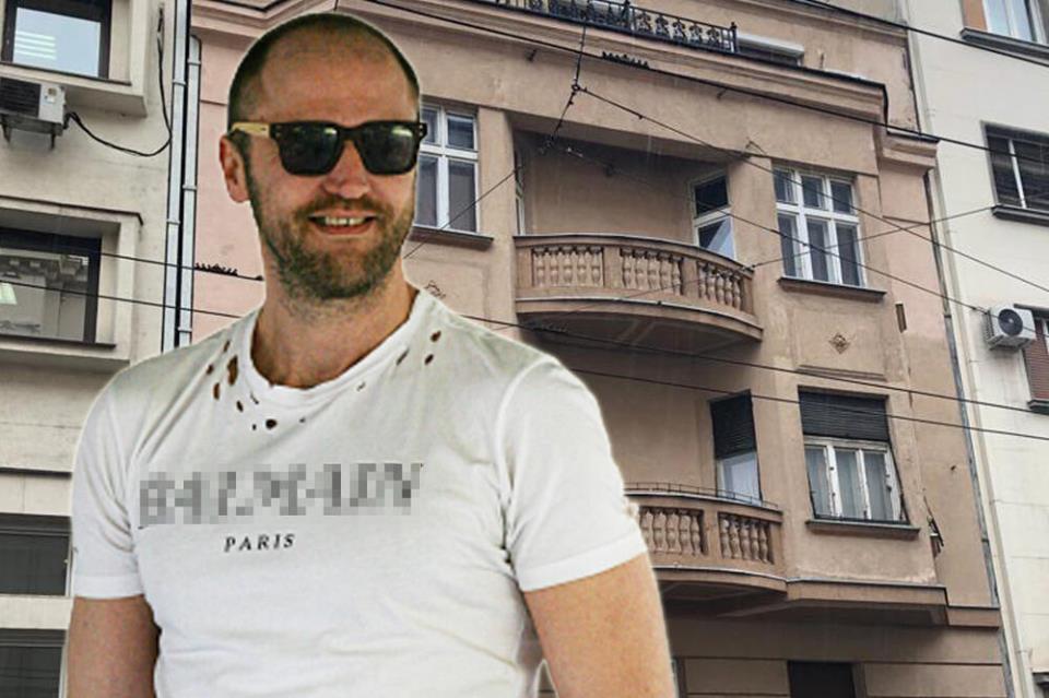 Darko Kostić