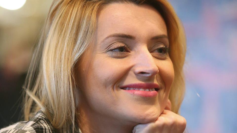 Anđelka Prpić
