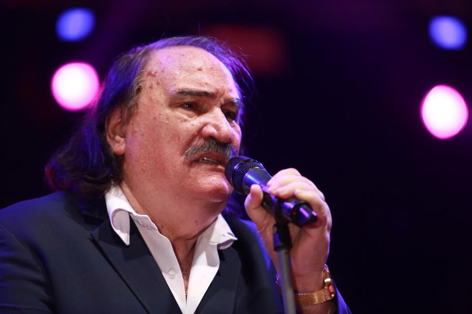 Mišo Kovač
