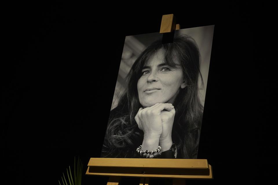 Mira Furlan