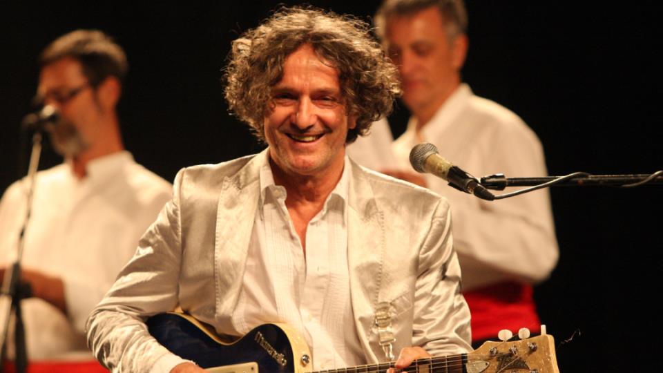 Goran Bregović