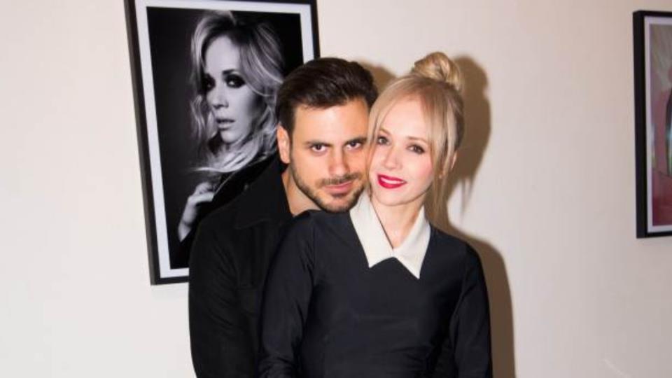 Stjepan Hauser i Jelena Rozga