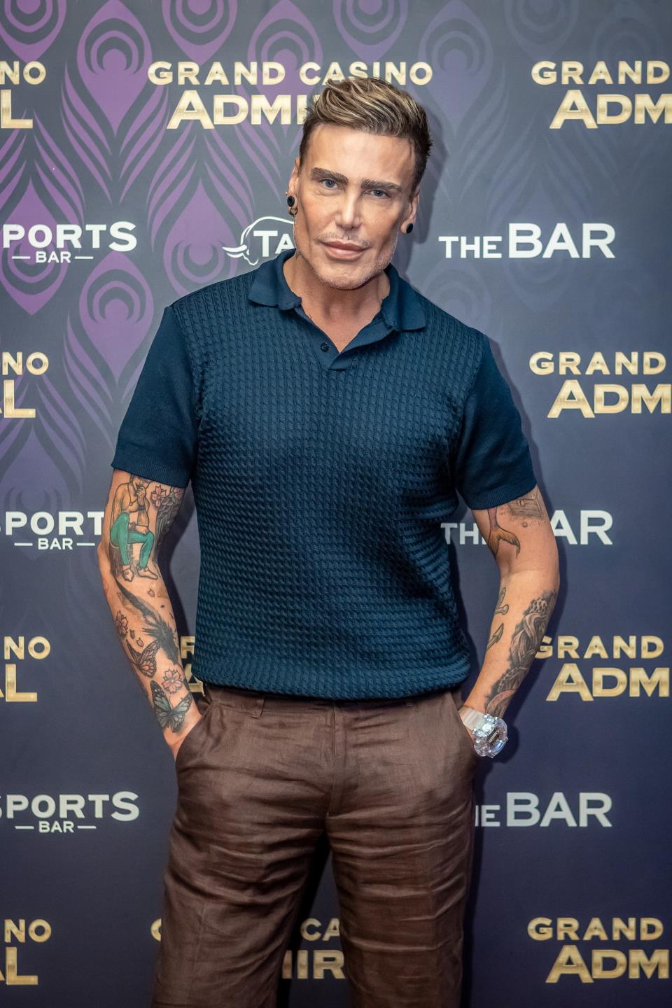 Neven Ciganović