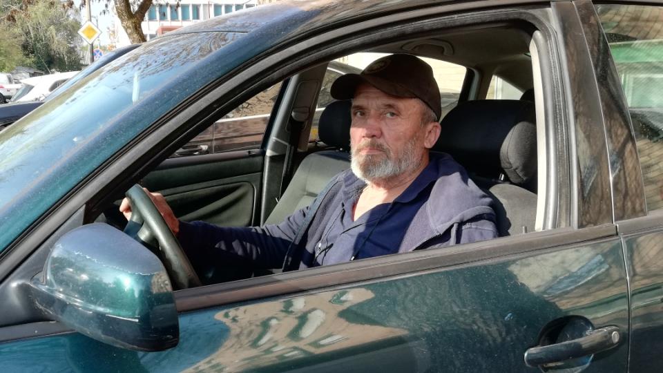 Ivo Kovačević je umro