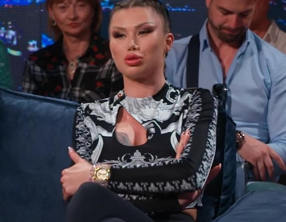 Teodora Radojičić