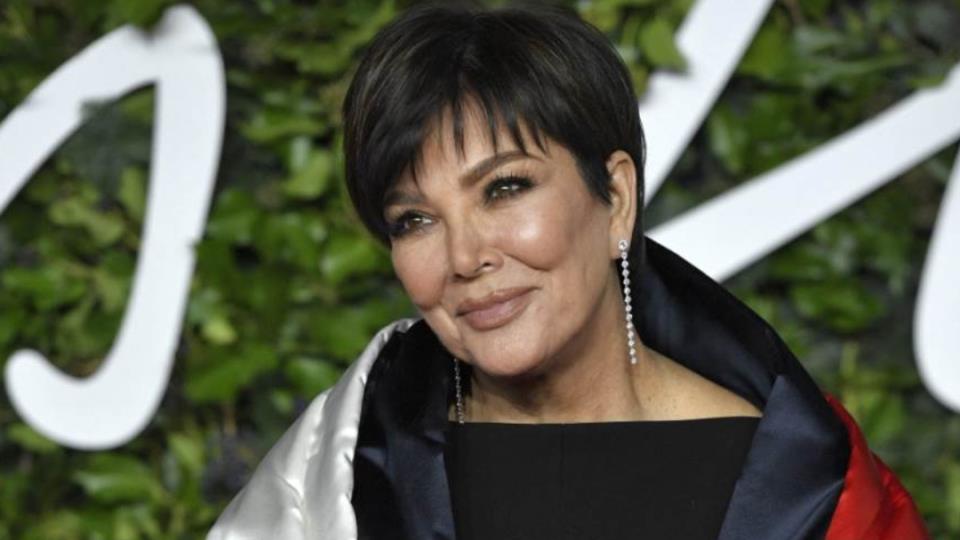 Kris Jenner