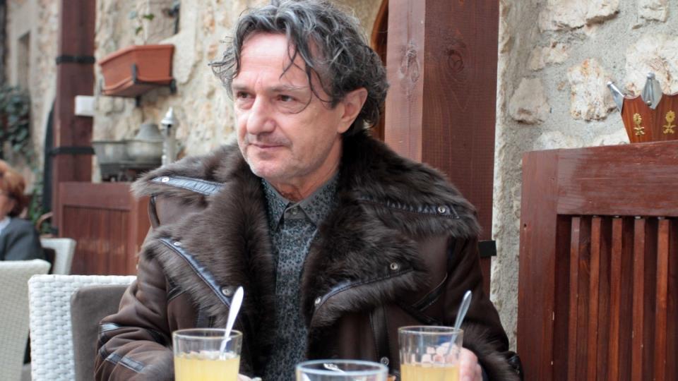 Goran Bregović