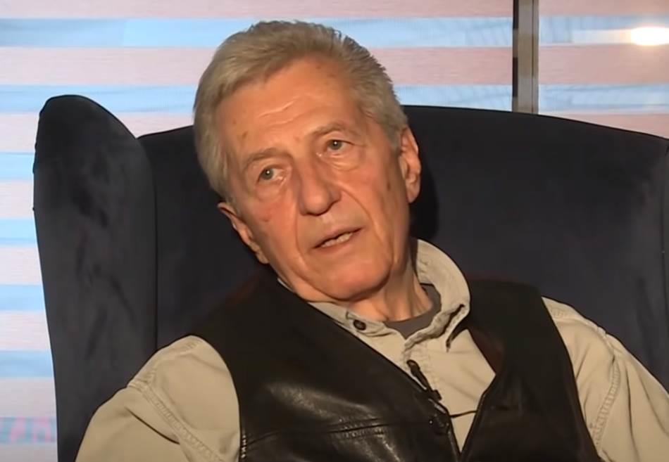 Miroslav Ilić