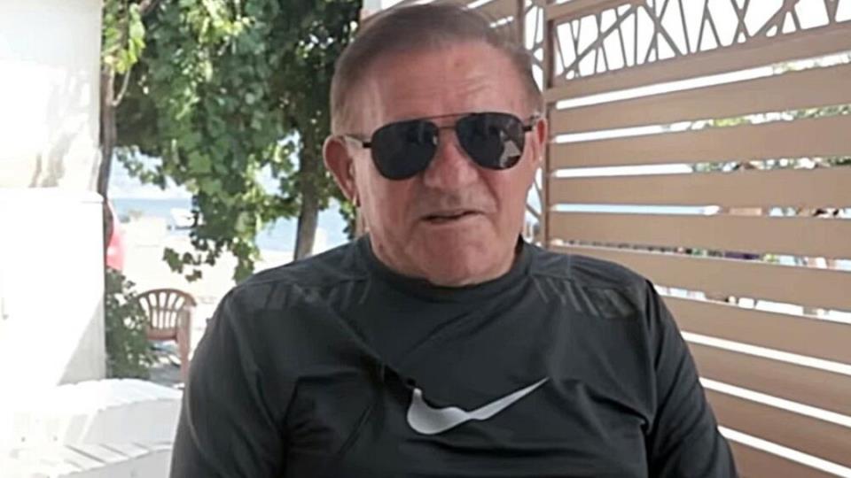 Miloš Bojanić