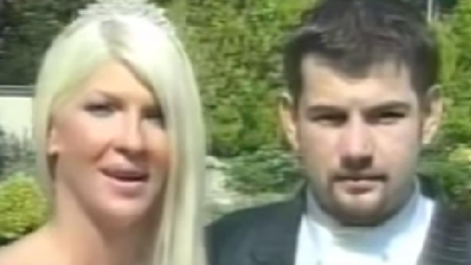 Jelena Karleuša i Bojan Karić