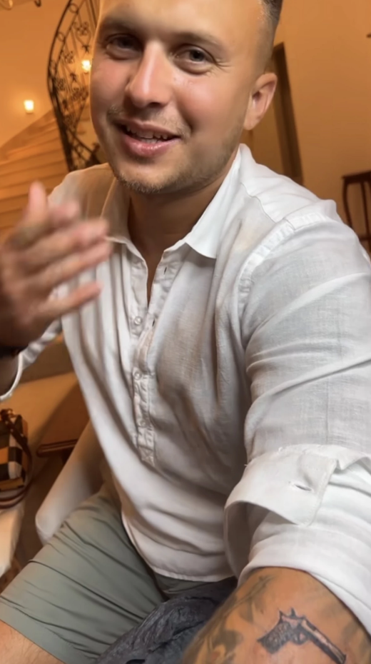Stefan Karić