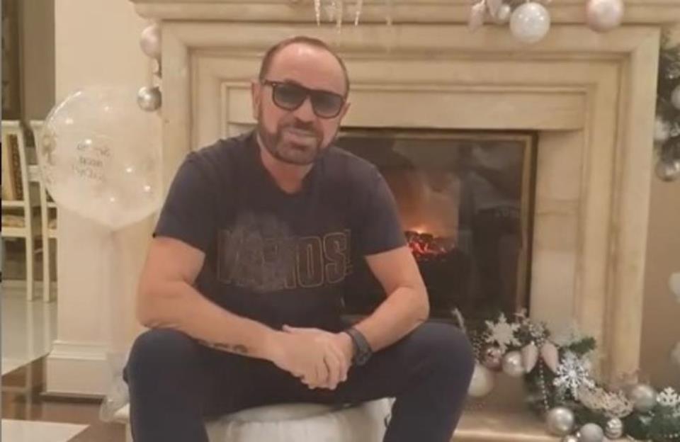 Kuća Mile Kitića