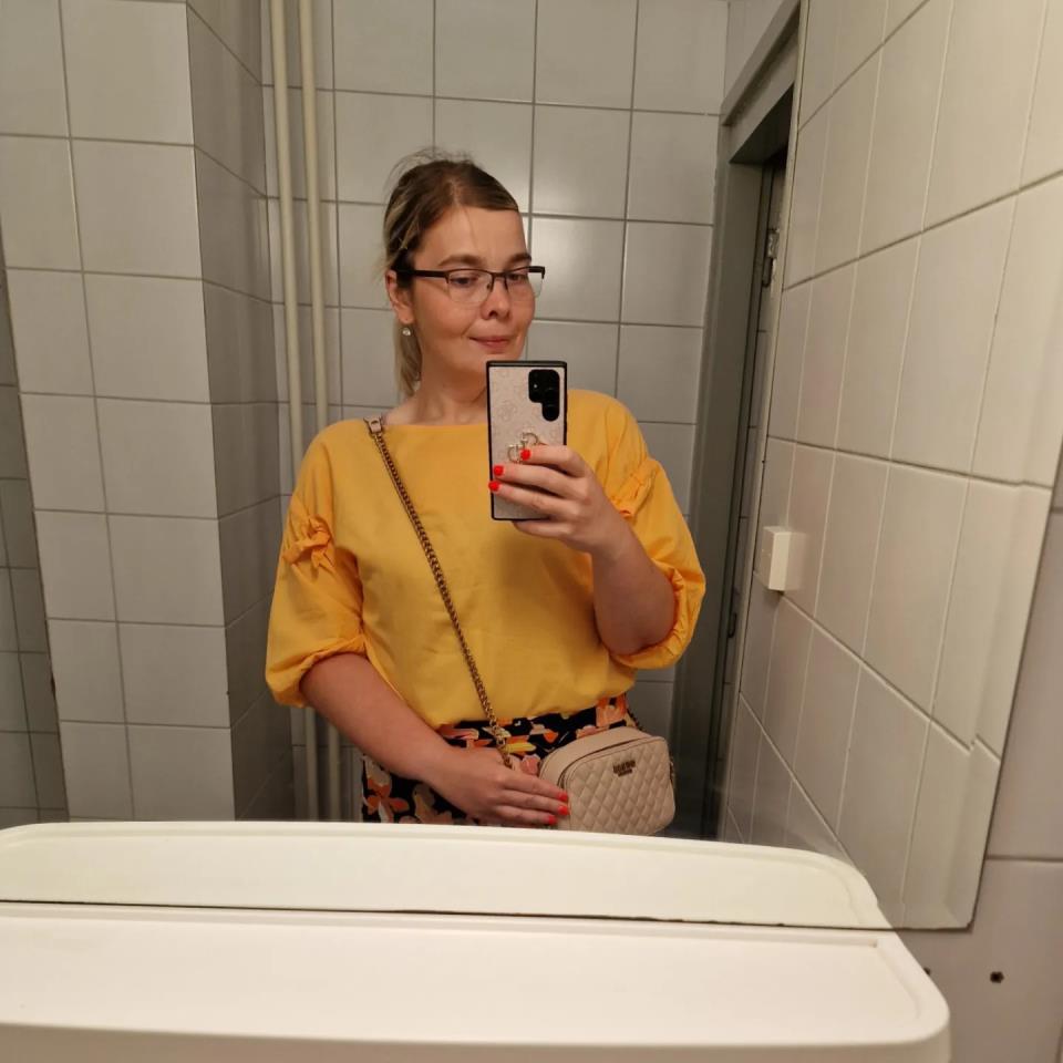 Sara Crnjac