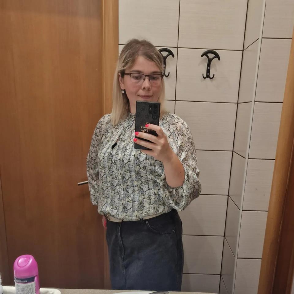Gabrijela Crnjac